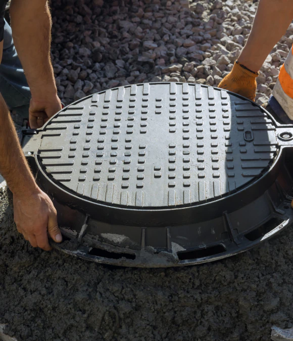 Septic Installations